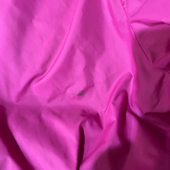 Womens Columbia windbreaker! - Picture 4 of 5